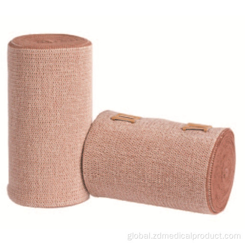 Bandages 100% Cotton Gauze Bandage Manufactory